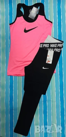 дамски екипи nike, снимка 2 - Спортни екипи - 51141999