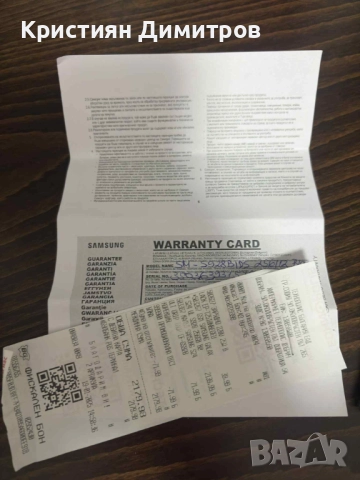 Samsung galaxy S24 ultra, снимка 7 - Samsung - 52898821