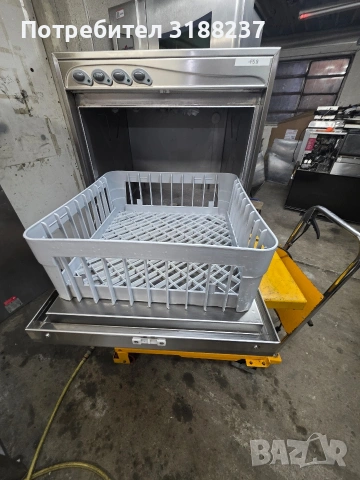 ТОП! Професионална чашомиялна Kromo, снимка 13 - Обзавеждане на кухня - 53402039