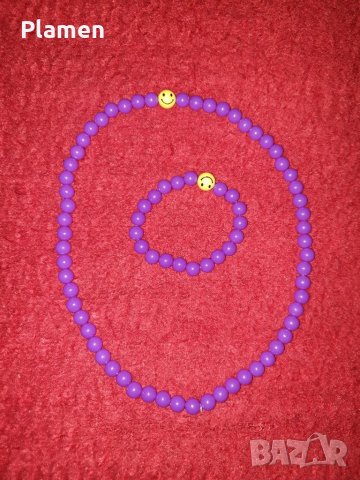 Гривничкии герданче,ръчна изработка!, снимка 4 - Гривни - 40646904