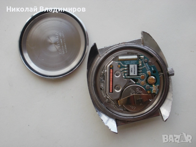 Tissot swiss мъжки ръчен кварцов Тисот часовник, снимка 3 - Мъжки - 52456288