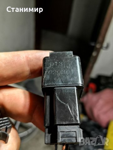  F13 020 301, Реле мигачи Нисан Хтрайл T30, снимка 1