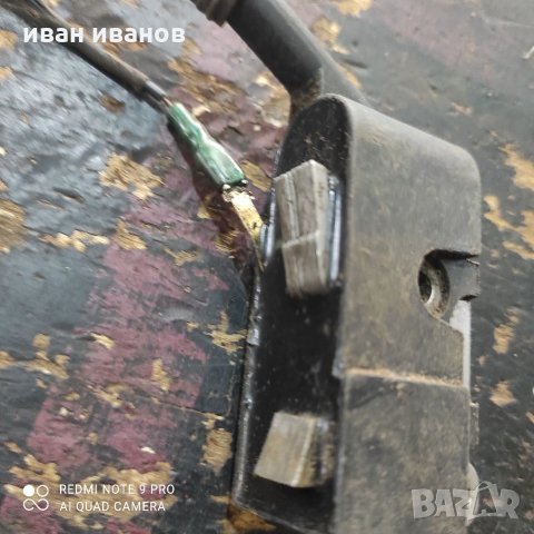 Бобина Запалване, снимка 2 - Мотоциклети и мототехника - 35715250