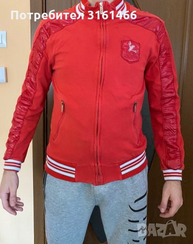 Мъжки суичър, снимка 1