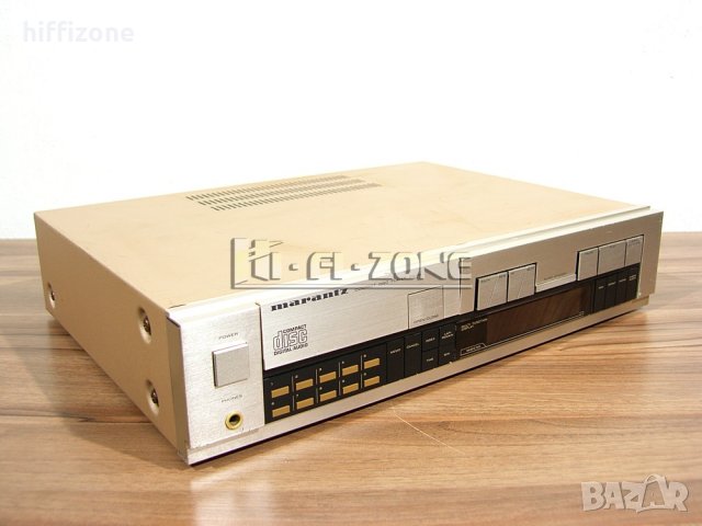 CD ПЛЕЪР  Marantz cd-74 