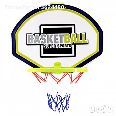 баскетболен кош, снимка 2 - Други - 40157513