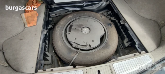 Nissan Murano Z51 3.5-256к.с VQ35DE 2008г на части, снимка 12 - Автомобили и джипове - 50617305