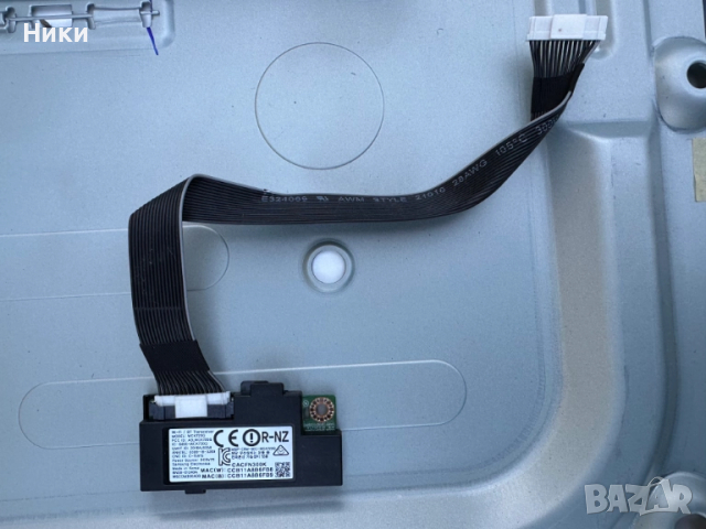 Wi-Fi / BT Transceiver WCK720Q / BN59-01240A, снимка 2 - Части и Платки - 52217175