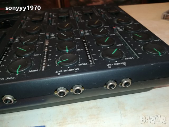 YAMAHA 1310230821LK2E, снимка 9 - Ресийвъри, усилватели, смесителни пултове - 42544804