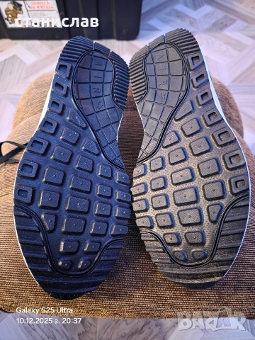 маратонки NIKE , снимка 4 - Маратонки - 52725867