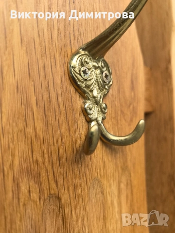 Закачалка (01-092) , снимка 5 - Закачалки - 53598722