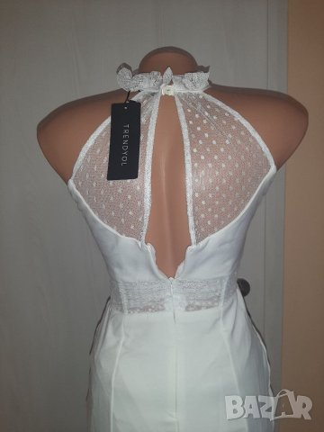 Нова рокля Trendyol , снимка 6 - Рокли - 41418573