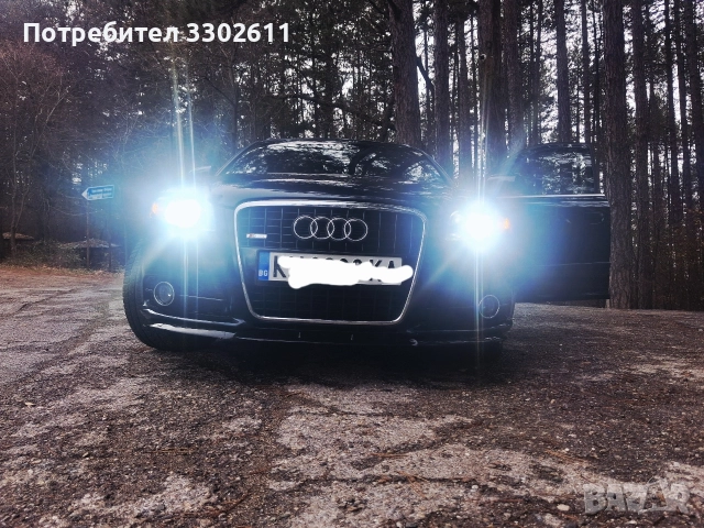 Audi A4/B7/2.0 TDI/170+/BRD/QUATTRO/Bosch system , снимка 7 - Автомобили и джипове - 52854539