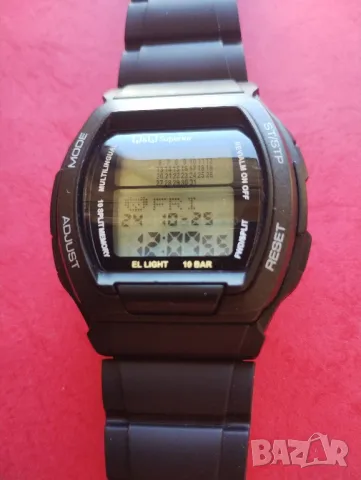 Нов часовник"Q&Q"Superior и още един.