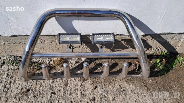 робар за хонда CRV