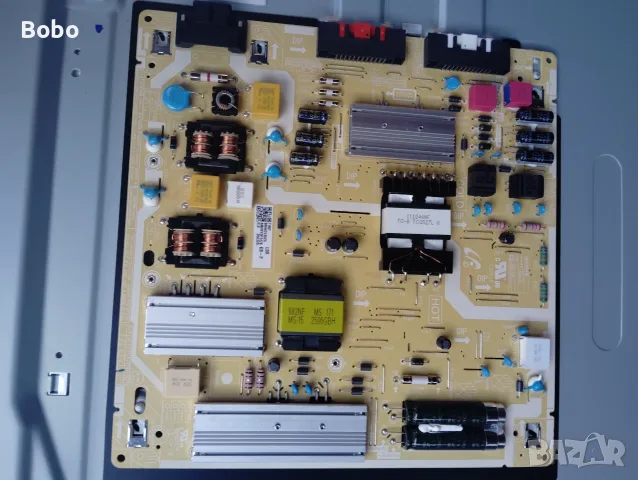 POWER BOARD BN44-01352