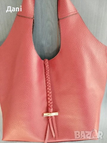 Нова дамска чанта , снимка 2 - Чанти - 52026866