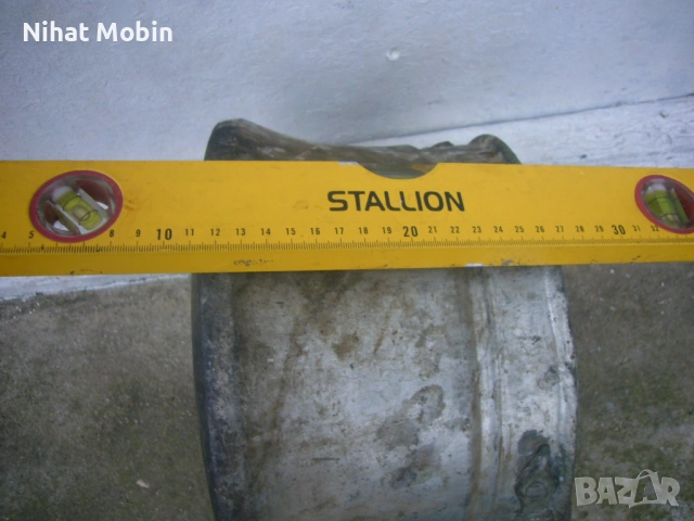 Старо менче, снимка 6 - Други стоки за дома - 53056867