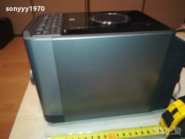 JVC UX-1000GR CD RECEIVER-ВНОС SWISS 3108252048, снимка 4 - Ресийвъри, усилватели, смесителни пултове - 51555552