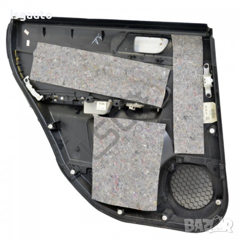 Интериорна кора задна дясна врата Subaru Forester III(2008-2013) ID:93400, снимка 2 - Части - 39500841