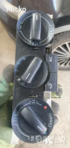 Климатроник Фолксваген Фокс , снимка 1