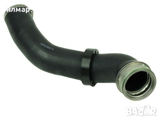 11617807986 Маркуч за турбо за БМВ /BMW X5 E70- 3,0Д, снимка 2 - Части - 41344964