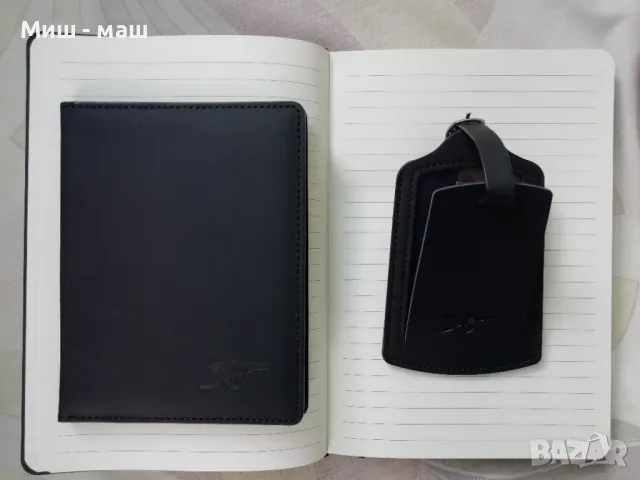 Арсенал / Arsenal Лого на визитник , етикет за чанта , тефтер , снимка 4 - Футбол - 49774463