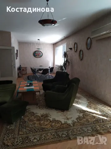 Продава четиристаен апартамент в кв. Изток, снимка 3 - Апартаменти - 47095739