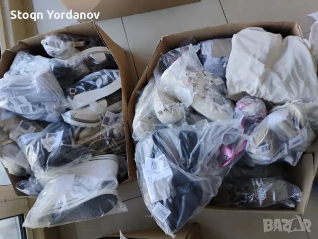 Дамски обувки на едро, снимка 4 - Други - 49731740