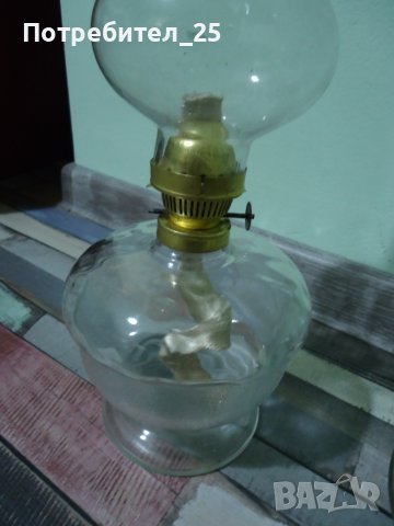 Газени лампи, снимка 3 - Други ценни предмети - 44776008