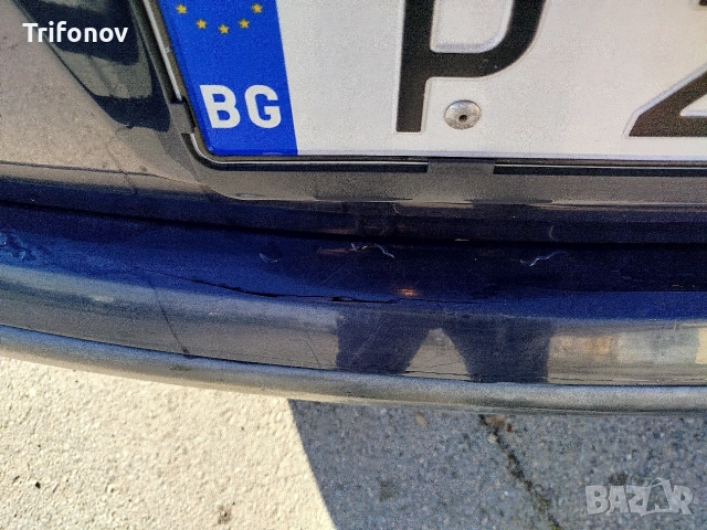 Фолксваген Пасат б5 1.8 бензин газ , снимка 13 - Автомобили и джипове - 52599207