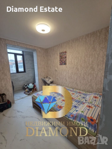 Гарсониера в Димитровград, кв. Славянски, снимка 4 - Апартаменти - 53795671