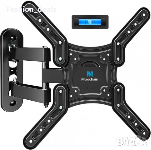 Нова стойка метална Скоба за стенен монтаж за 28-60 инча телевизор