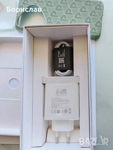 Huawei pura 70 pro/12-512/, отличен, комплект. , снимка 9 - Huawei - 53664796
