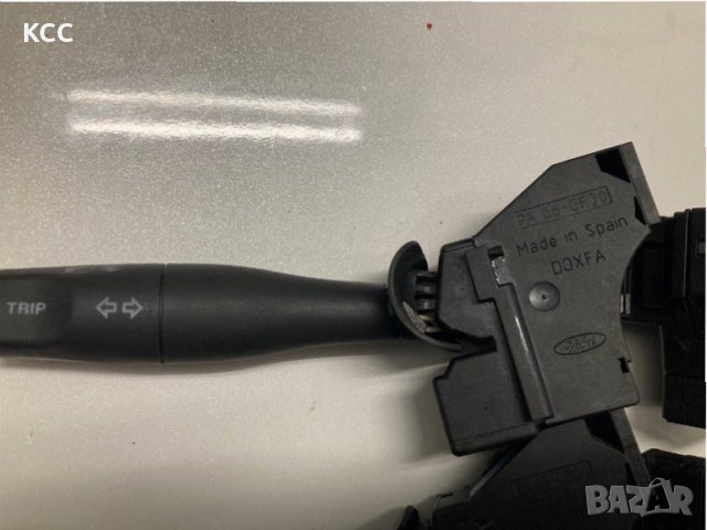 Лост/Лостче замигачи, фарове, чистачки за Форд, снимка 2 - Части - 35924484