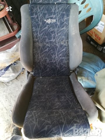 Спортни седалки Кьониг в Части в гр. Пловдив - ID40395099 — Bazar.bg