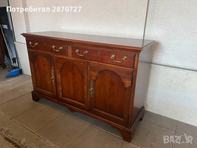 Бюфет Drexel Heritage