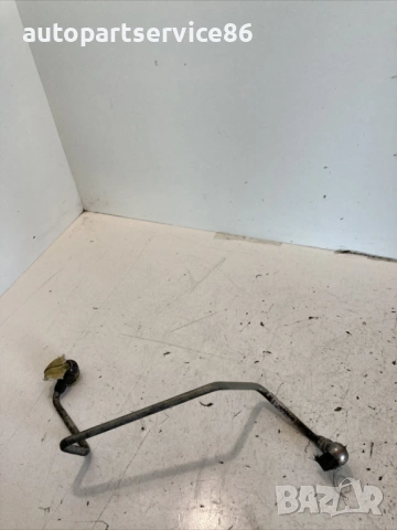 Тръба за подаване на масло турбо за Peugeot 3008 1.6 Hdi (2010) 9651785280, снимка 3 - Части - 53603360