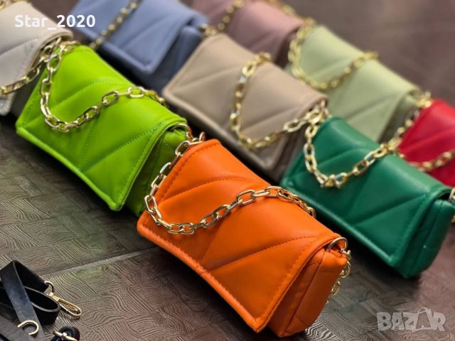 Дамски чанти , раници и портфейли на едро , снимка 1