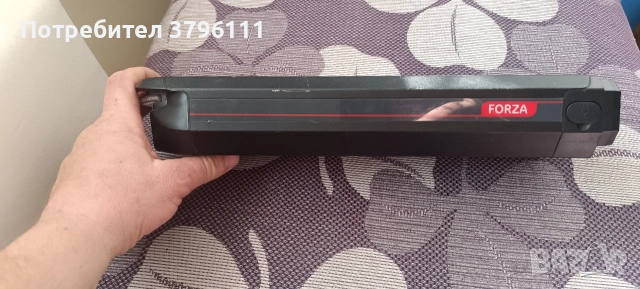 Батерия за електрически велосипед