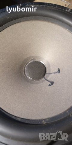 Seas 25 F-EW, снимка 3 - Тонколони - 35681583