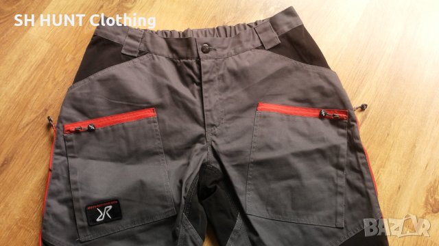 Revolution Race Nordwand Pro Pants Women Stretch дамско 44-XXL / мъжко-L  панталон пролет есен - 204, снимка 4 - Екипировка - 40536716