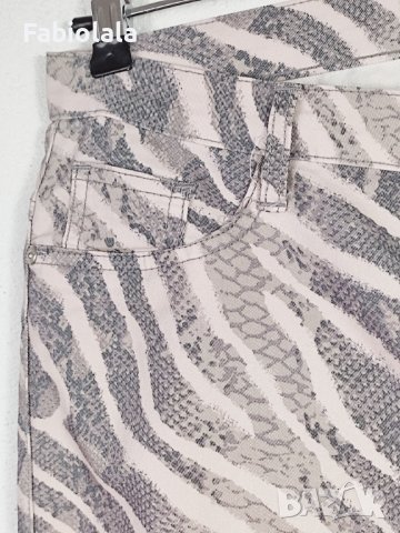 Geisha stretch pants XL, снимка 5 - Панталони - 41446296