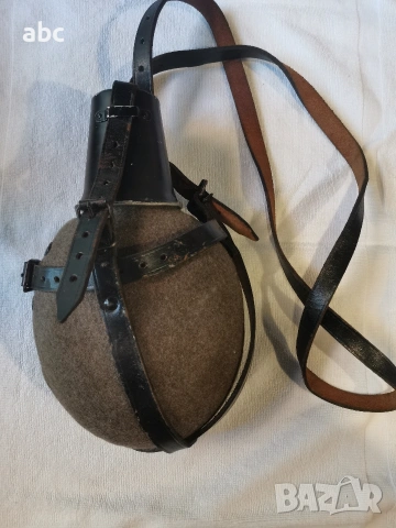 манерка ВСВ 