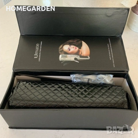 Машинка за премахване на цъфтящи краища на косата U m a t e , снимка 4 - Други - 53588038