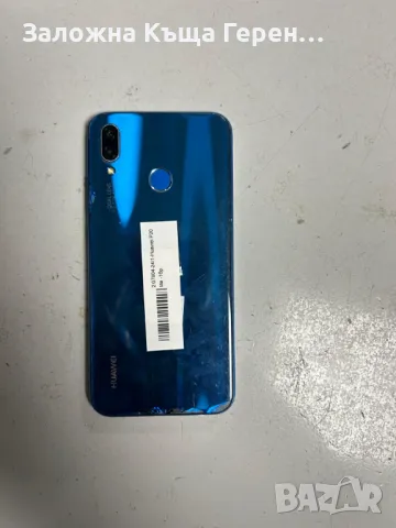 Huawei P20 lite, снимка 2 - Huawei - 47823919