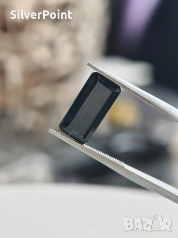 Турмалин индиколит VVS