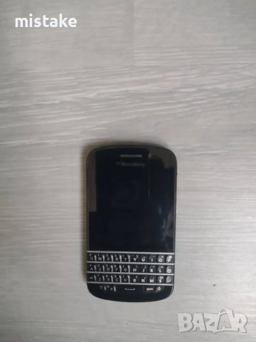 blackberry Q10