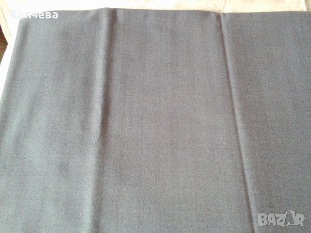 продавам вълнени платове, снимка 4 - Платове и дамаски - 39811700