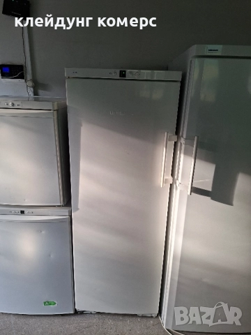 Фризер LIEBHERR PREMIUM NO FROST вис.165см. 250л.А+++